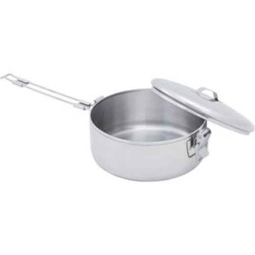 MSR Alpine Stowaway Pot 1.1 L