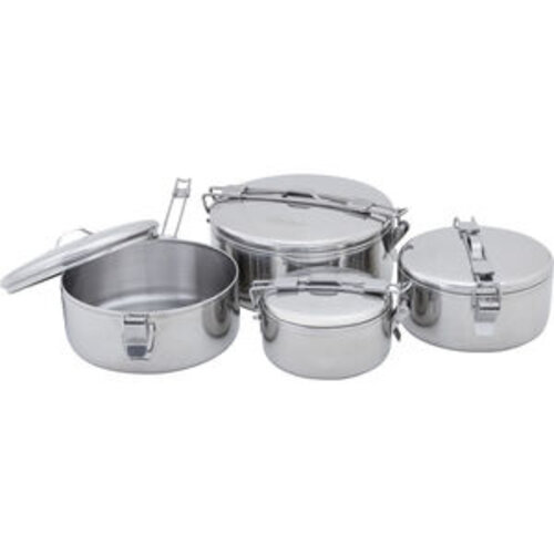 MSR Alpine Stowaway Pot 1.1 L