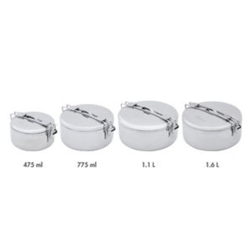 MSR Alpine Stowaway Pot 1.6L