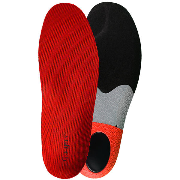 Grangers G30 Stability Coolmax Insoles