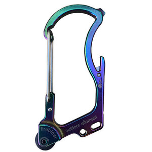 Outdoor Element Element Firebiner