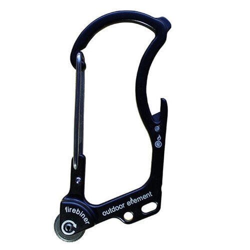 Outdoor Element Firebiner