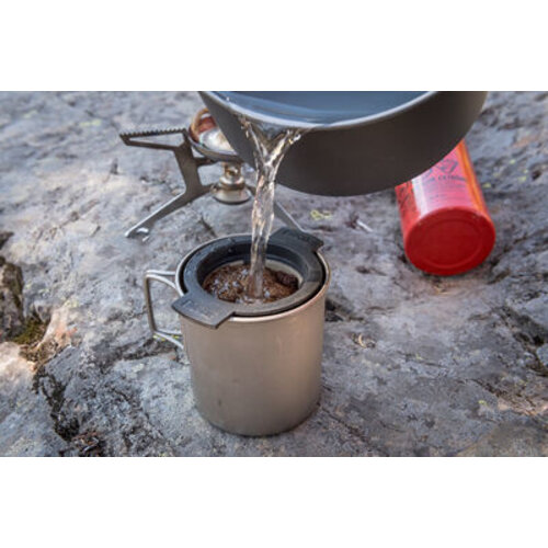 MSR MugMate Coffee/Tea Filter