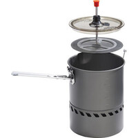 Reactor 1.0L Coffee Press