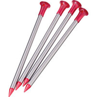 Carbon Core Tent Stakes (4 per pkg)