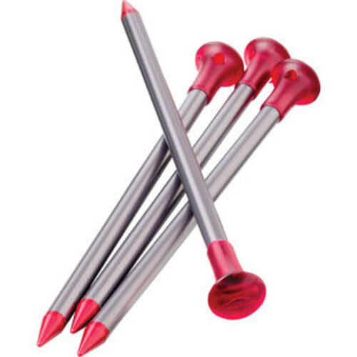 MSR Carbon Core Tent Stakes (4 per pkg)