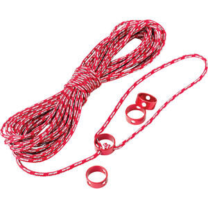MSR Reflective Utility Cord Kit 49ft
