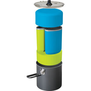 MSR Trail Lite Duo Cook Set 21.6oz