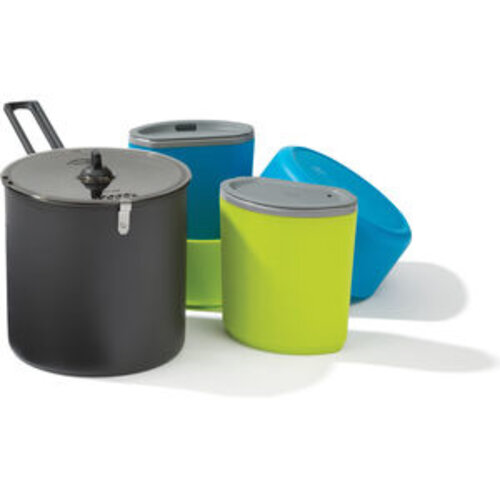 MSR Trail Lite Duo Cook Set 21.6oz