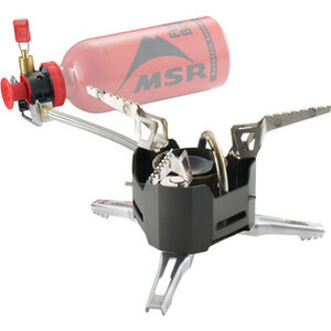 MSR XGK Ex Extreme Condition Stove