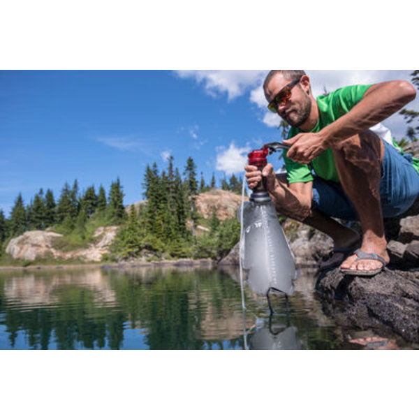 MSR MiniWorks EX Purifier System