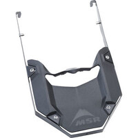 Revo Tails, Snowshoes, Black