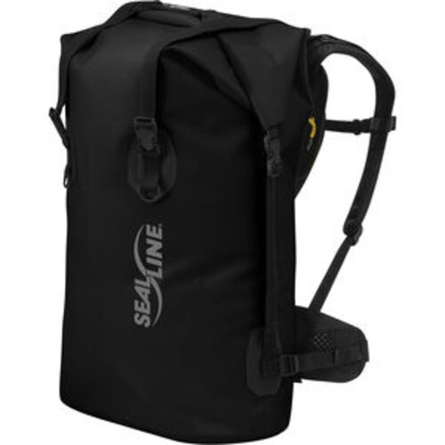 SealLine Black Canyon Waterproof Backpack