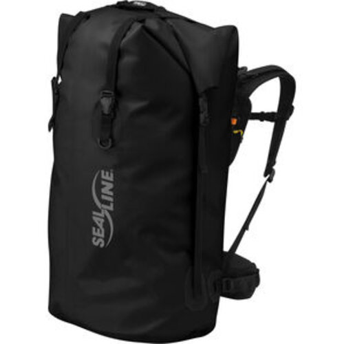 SealLine Black Canyon Waterproof Backpack SealLine Black Canyon Waterproof Backpack