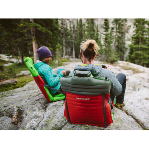 Therm-A-Rest Trekker Chair Kit 20"