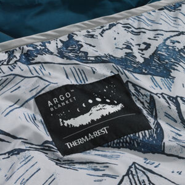 Therm-A-Rest Argo Blanket