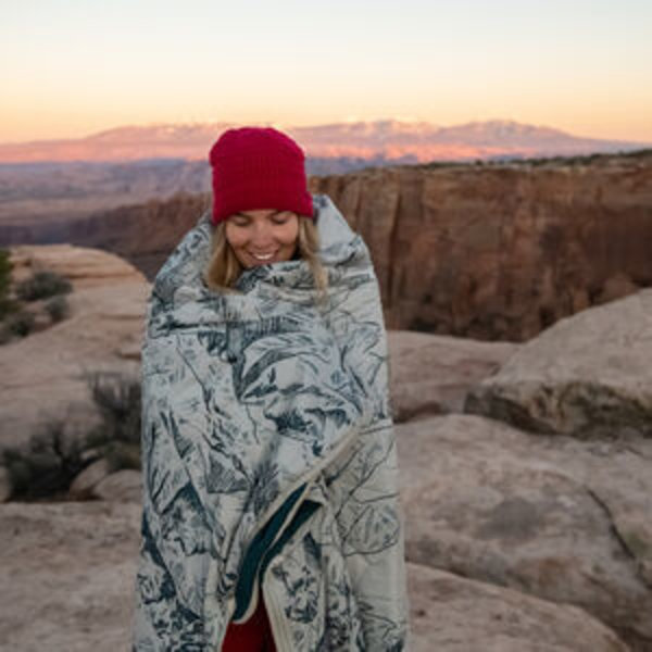 Therm-A-Rest Argo Blanket