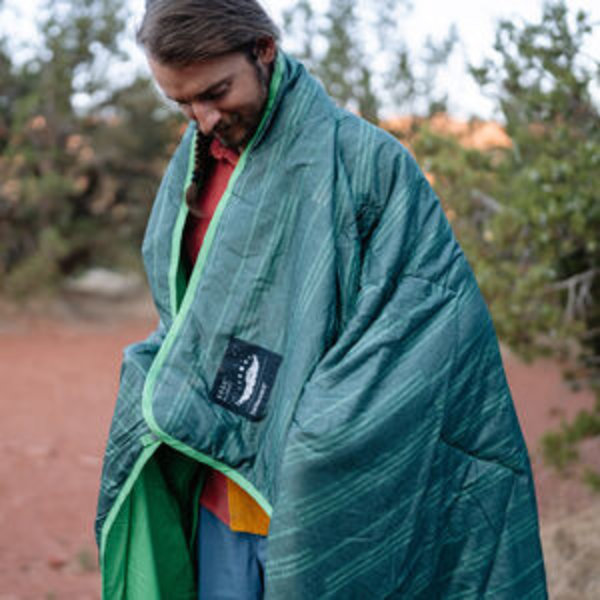 Therm-A-Rest Argo Blanket