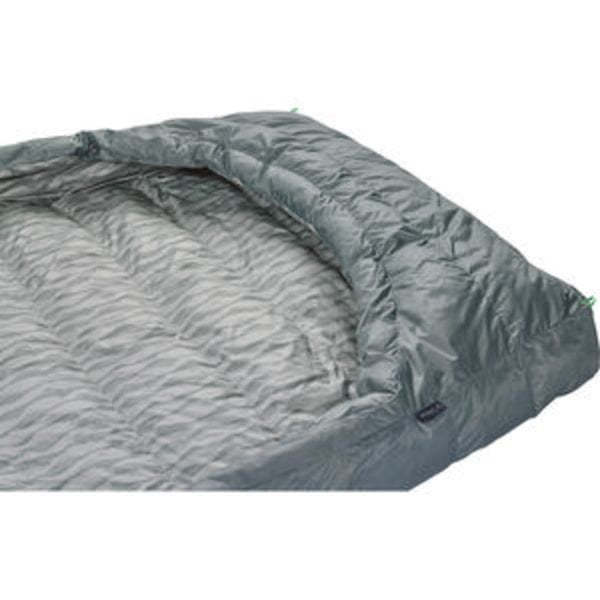 Therm-A-Rest Vela 32F/0C Double 650 Down Quilt