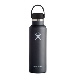Hydro Flask Standard Mouth with Flex Cap 21oz Hydro Flask Standard Mouth with Flex Cap 21oz