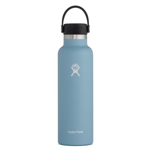 Hydro Flask Standard Mouth with Flex Cap 21oz Hydro Flask Standard Mouth with Flex Cap 21oz