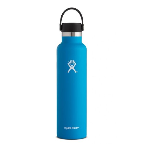 Hydro Flask Standard Mouth with Flex Cap 24oz