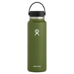 Hydro Flask Wide Mouth with Flex Cap 40oz and 64oz