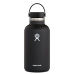 Hydro Flask Wide Mouth with Flex Cap 40oz and 64oz