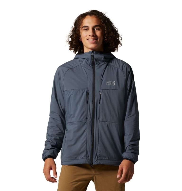 MHW Kor AirShell Warm Jacket - Monashee Outdoors