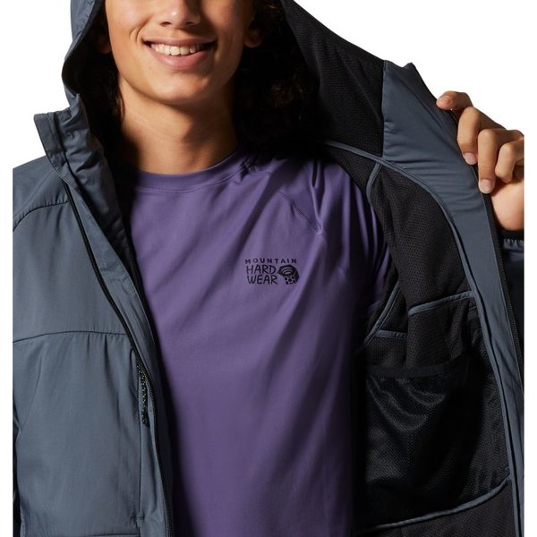 Mountain Hardwear Kor AirShell Warm Jacket