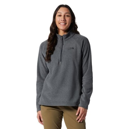 Mountain Hardwear Polartec Microfleece 1/4 Zip