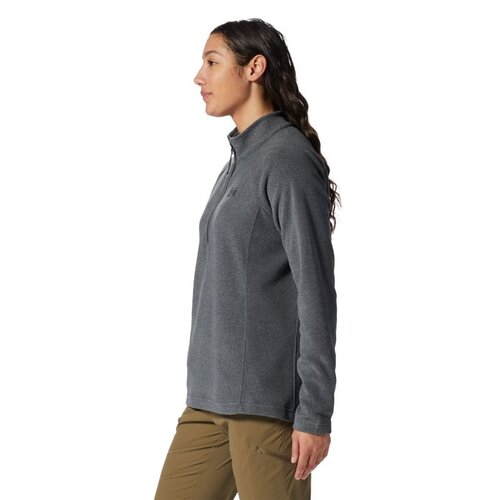 Mountain Hardwear Polartec Microfleece 1/4 Zip