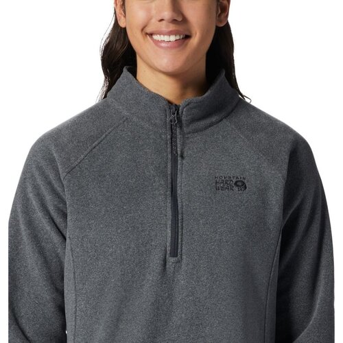 Mountain Hardwear Polartec Microfleece 1/4 Zip