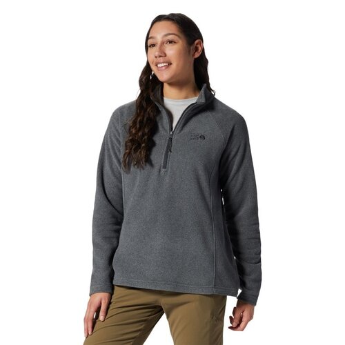 Mountain Hardwear Polartec Microfleece 1/4 Zip