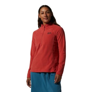 Mountain Hardwear Polartec Microfleece 1/4 Zip