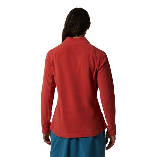 Mountain Hardwear Polartec Microfleece 1/4 Zip