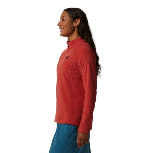 Mountain Hardwear Polartec Microfleece 1/4 Zip