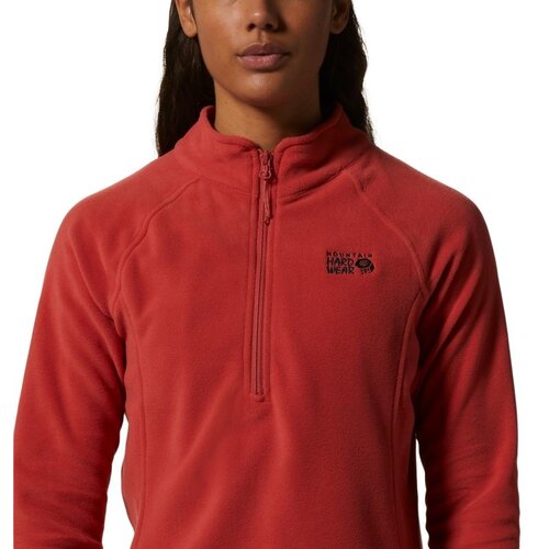 Mountain Hardwear Polartec Microfleece 1/4 Zip