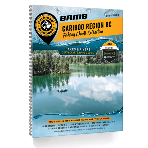 Back Road Map Books Mapbooks Back Road Map Books Mapbooks