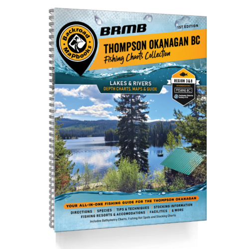 Back Road Map Books Mapbooks Back Road Map Books Mapbooks