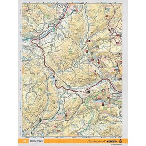 Back Road Map Books Maps