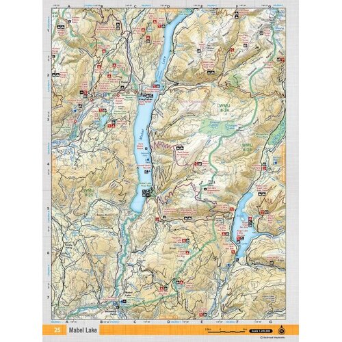 Back Road Map Books Maps Back Road Map Books Maps