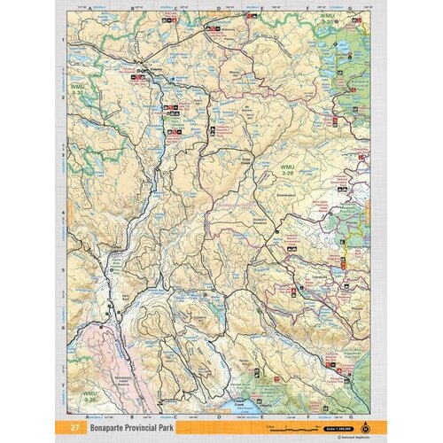 Back Road Map Books Maps Back Road Map Books Maps
