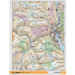 Back Road Map Books BRMB Maps