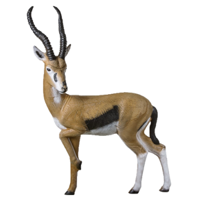 Rinehart Gazelle 3D Archery Target Pro Series