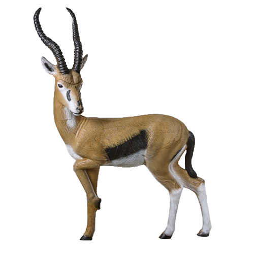 Rinehart Gazelle 3D Archery Target Pro Series