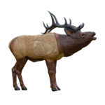 Rinehart Woodland ELK 3D Archery Target 1/3 Scale