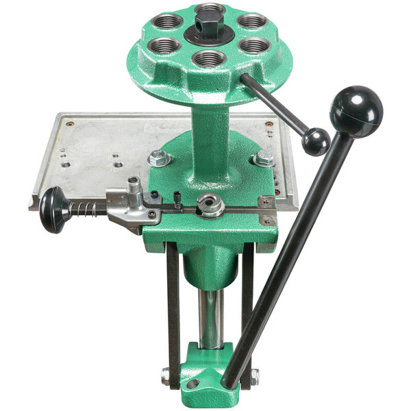 RCBS Turret Reloading Press #88901