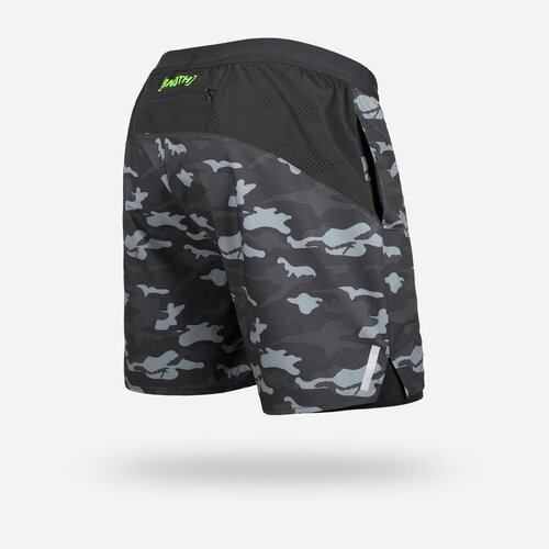 BN3TH Runner's High 2 in 1 Short