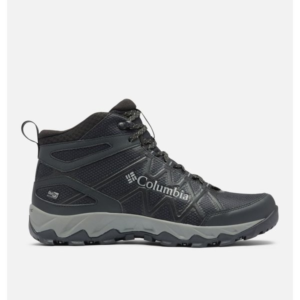 Columbia Footwear Men's Peakfreak X2 Mid